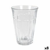 Glasset Duralex Picardie Transparent 4 Delar 360 ml (8 antal)