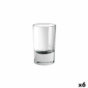 Shotglas Borgonovo Indro 420 ml 4,2 x 7 cm (6 antal)