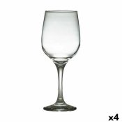 Set med vinglas LAV Fame high 480 ml Vin 6 Delar (4 antal)