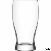 Glasset LAV Belek l 6 Delar 580 ml (4 antal)