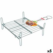 Grill Algon   Double Galvaniserad 30 x 30 cm (5 antal)