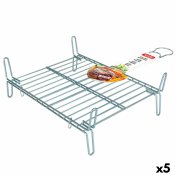 Grill Algon   Double Galvaniserad 30 x 35 cm (5 antal)