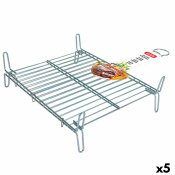 Grill Algon   Double Galvaniserad 35 x 40 cm (5 antal)