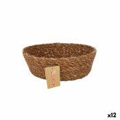 Multifunktionell korg Privilege   vide Rund  22 x 8 cm (12 anta