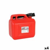 Brnsletank med tratt Continental Self Rd 5 L (4 antal) 5 L