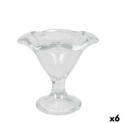 Glass- och milkshakeglas La Mediterrnea Renee Glass 2 Delar (6
