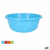 Tvttbalja Dem Colors 6 L 32 x 32 x 12,5 cm (12 antal)