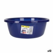 Tvttbalja Dem Eco 37 x 37 x 14 cm Rund Bl