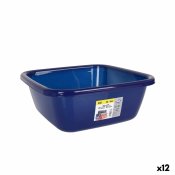 Tvttbalja Dem Eco 34 x 34 x 13 cm Bl 10 L