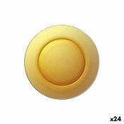 Platt skl Duralex Lys Ambra  23,5 cm (24 antal)