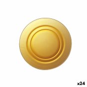 Djup tallrik Duralex Lys Ambra  23 cm (24 antal)