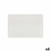Servingsfat La Mediterrnea Elite Rektangulr 30 x 20 x 2,5 cm (