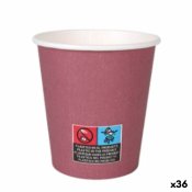 Glasset Algon Papp Engngsanvndning Bordeaux 36 antal 200 ml (2