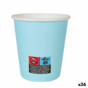 Glasset Algon Papp Engngsanvndning 200 ml Bl 36 antal (24 Del