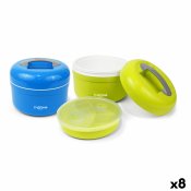Termos fr mat ThermoSport 2,5 L Plast 22 x 18 cm (8 antal)