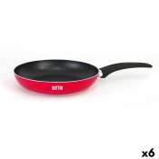 Stekpanna Quttin Infinity Rd 22,3 x 41 cm (6 antal)