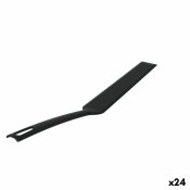 Trtspade Quttin   Nylon Svart 32 x 3,7 x 4 cm (24 antal)