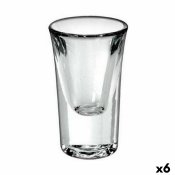 Shotglas Borgonovo Junior 270 ml 4,5 x 4,5 x 7 cm (6 antal)