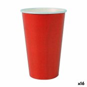 Glasset Algon Engngsanvndning Papp Rd 7 Delar 450 ml (16 anta