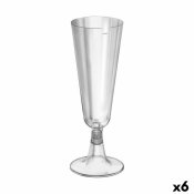 Set med teranvndbara muggar Algon Vinkllare 50 Delar 150 ml (