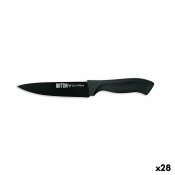 Kkskniv Quttin Dark 15 cm (28 antal)
