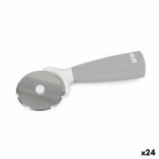 Pizzaskrare Quttin ABS 18,5 x 7 cm (24 antal)