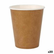 Glasset Algon Engngsanvndning kraftpapper 12 Delar 250 ml (20