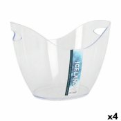 Ishink Iceland Med handtag 8 L (4 antal)