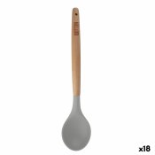 Slev Quttin Tr 31,8 x 6,7 cm (18 antal)