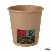 Glasset Algon Engngsanvndning kraftpapper 50 Delar 80 ml (36 a