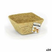 Multifunktionell korg Privilege Sjgrs Fyrkantig 8 x 8 x 7 cm (