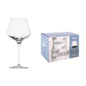 Set med vinglas Inde Passion 640 ml 6 Delar