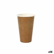 Glasset Algon Engngsanvndning kraftpapper 15 Delar 450 ml (16