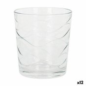 Glasset LAV Berlin 295 ml 4 Delar (12 antal)
