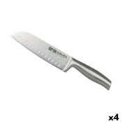 Santokukniv Quttin Waves 17 cm (4 antal)