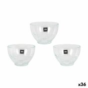 Salladsskl La Mediterrnea Megan 680 ml 13 x 13 x 9 cm 13 x 9 c