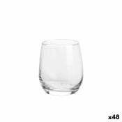 Glas La Mediterrnea Nalon 400 ml (48 antal)