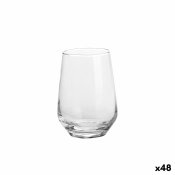 Glas La Mediterrnea Lavere 400 ml (48 antal)