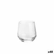 Glas La Mediterrnea Lavere 265 ml (48 antal)