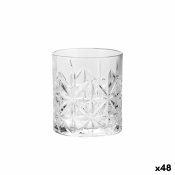 Glas La Mediterrnea Milan 275 ml (48 antal)