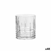 Glas La Mediterrnea Canberra 275 ml (48 antal)