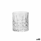 Glas La Mediterrnea Trikua 275 ml (48 antal)
