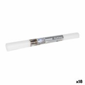 Halkfri matta Confortime Flera anvndningsomrden Transparent 50