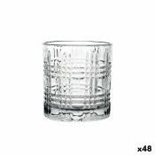 Glas La Mediterrnea Largie 350 ml (48 antal)