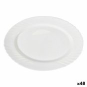 Servingsfat La Mediterrnea Everett Avlng 23,3 x 16 cm (48 anta