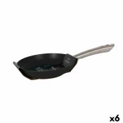 Stekpanna Santa Clara Ecoferro Gjutjrn  20,5 x 39 cm (6 antal)