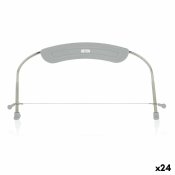 Skrare Quttin Plast 33 x 16,5 cm Trta (24 antal)