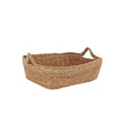 Multifunktionell korg Privilege vide Rektangulr 30 x 23 x 9 cm