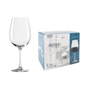 Glasset Inde Sensation 800 ml 6 Delar
