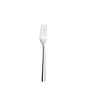 Set med dessertgafflar Amefa Havane Stl Metall Efterrtt (12 an